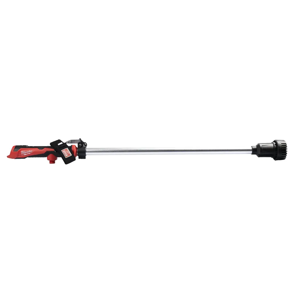 Milwaukee HYDROPASS M12 BSWP-0 dränkbar pump