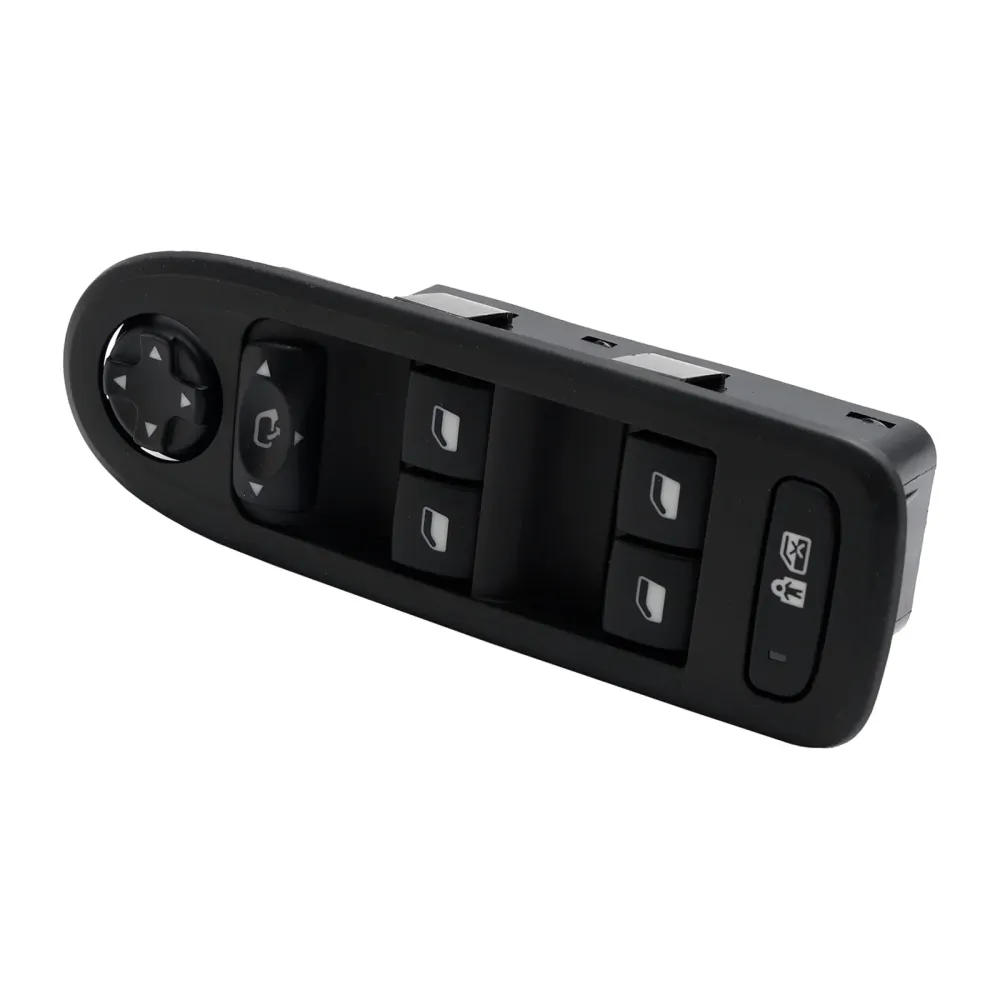 2008-2015 Citroen C5 Drivers Front Window Switch 96644917XT