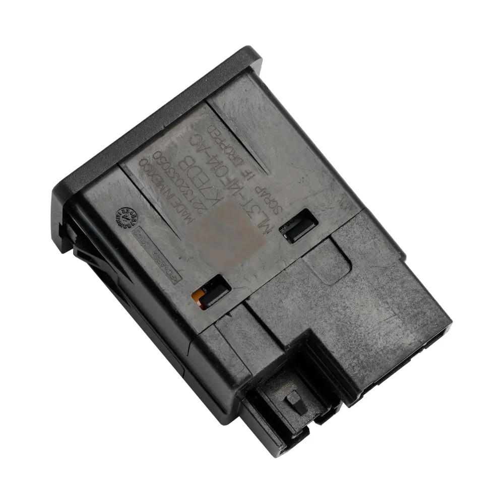 2021-2024 Ford F-150 Expedition Bronco USB Media Hub Module Sync 4 ML3Z-13A387-D
