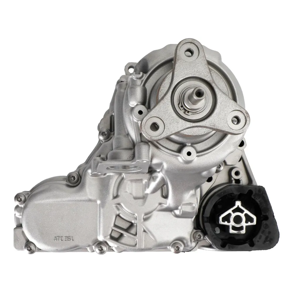 2014-2016 BMW 328i GT xDrive Base 2.0L L4 - Gas Transfer Case Assembly ATC35L 27108643149