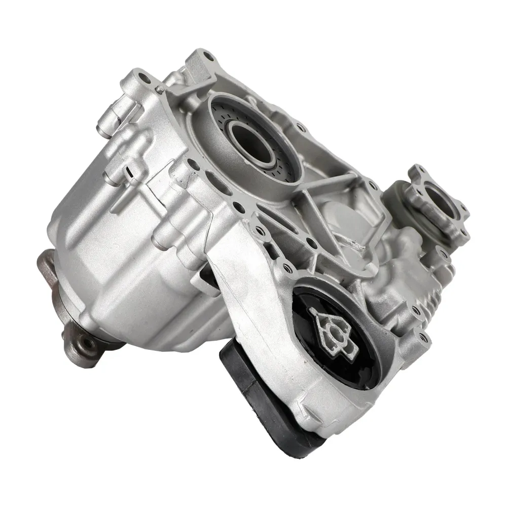 2014-2016 BMW 428i Base 2.0L L4 - Gasöverföringsväska ATC35L 27108643149