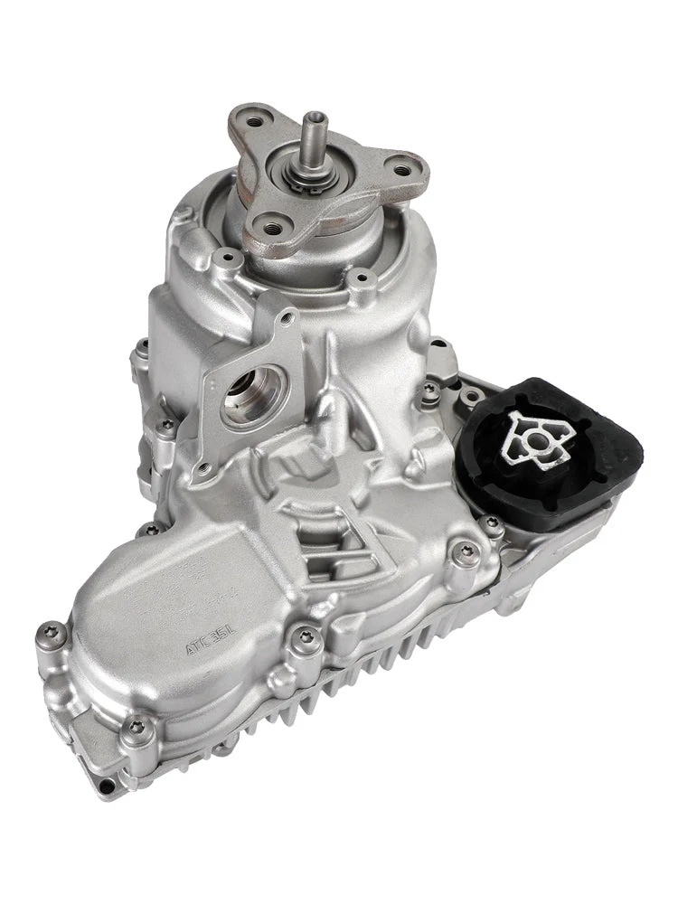 2016-2018 BMW 340i xDrive Base 3.0L L6 - Gas Transfer Case Assembly ATC35L 27108643149