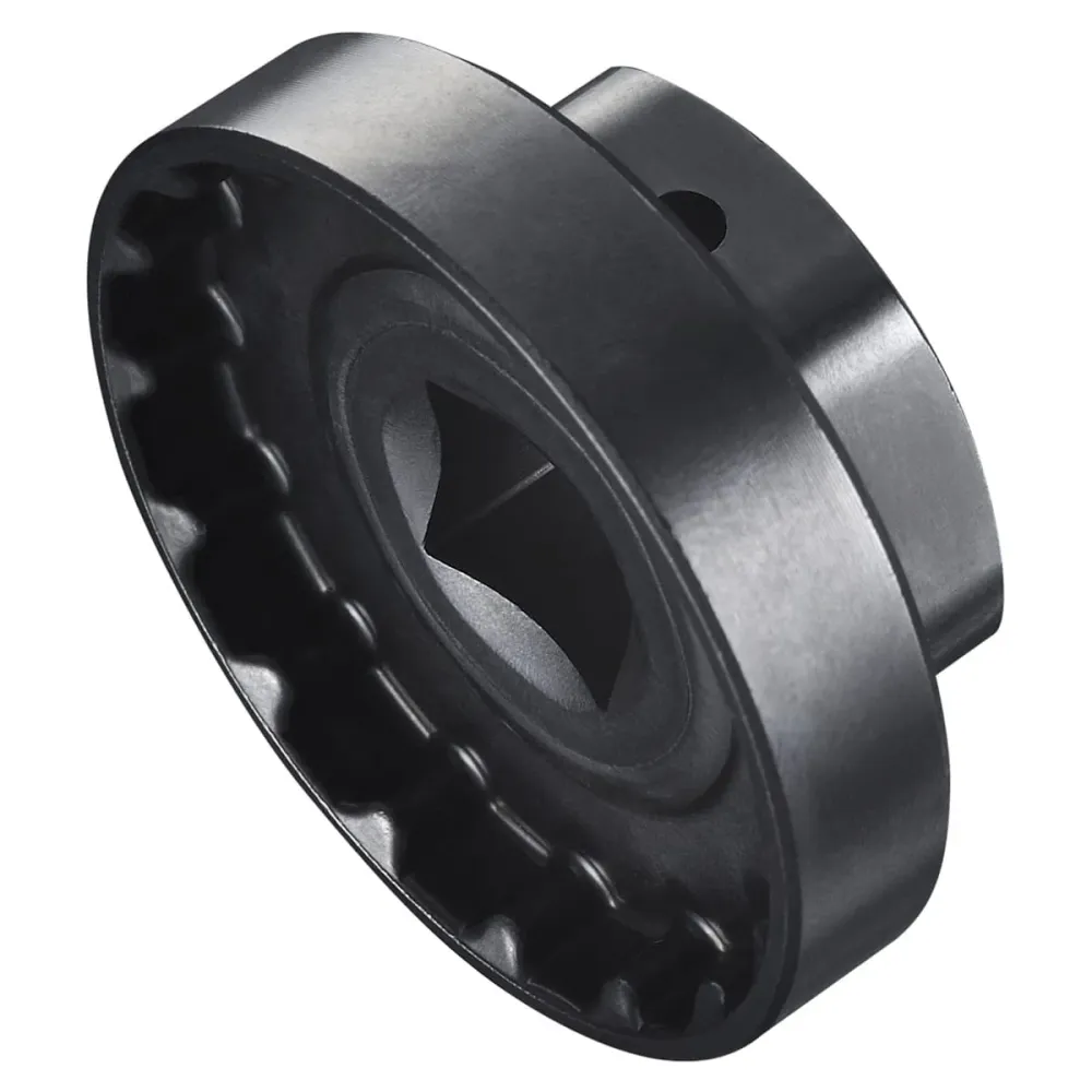 SHIMANO STEPS TL-FC33 demonterare för vevparti