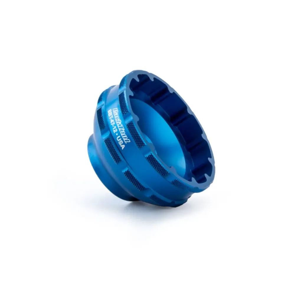 PARK TOOL BBT-47-12 12-spårs husverktyg T47