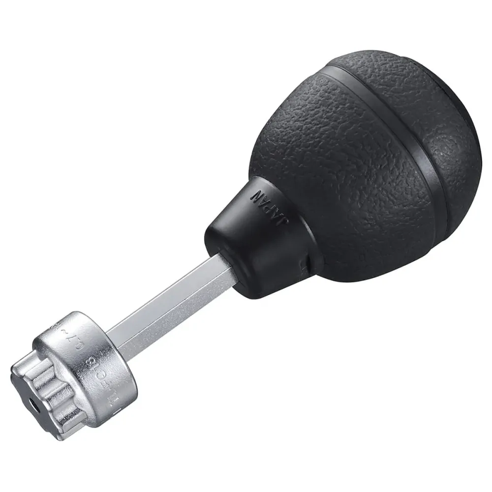Nyckel till SHIMANO TL-FC18 vevparti