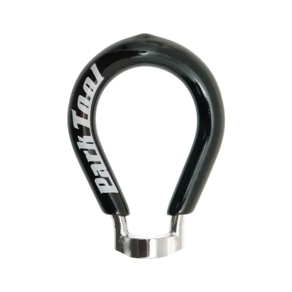 Ekernyckel PARK TOOL SW-0 Svart