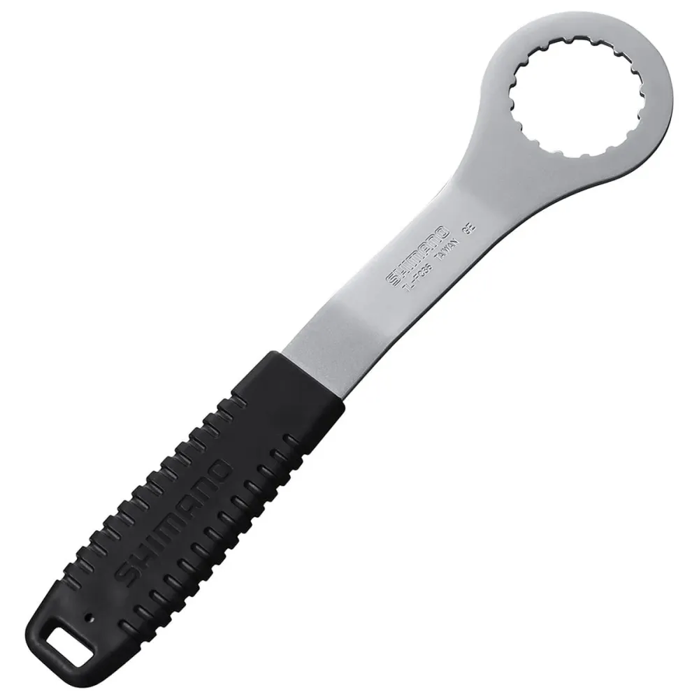 Nyckel till SHIMANO TL-FC36 vevparti