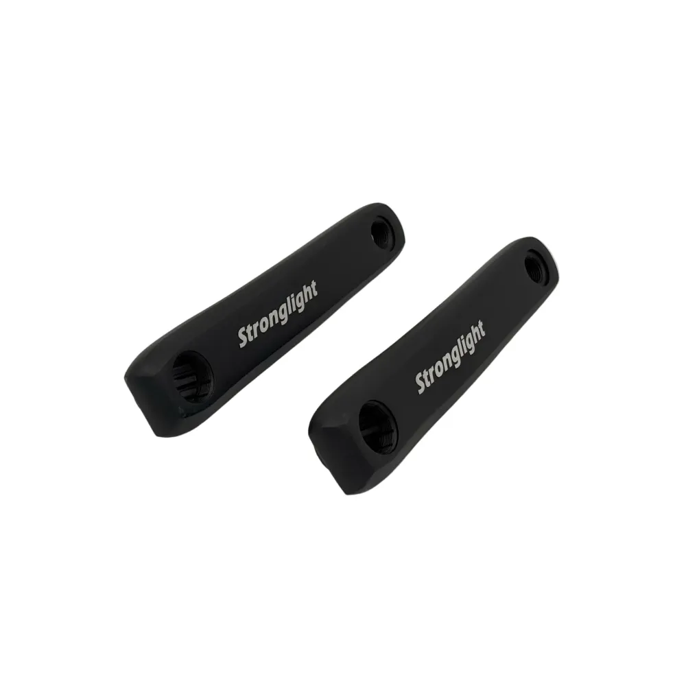 STRONGLIGHT MAGAN 4 ISIS vevstakar för BOSCH motor 1/2/4 generation (10 mm offset)
