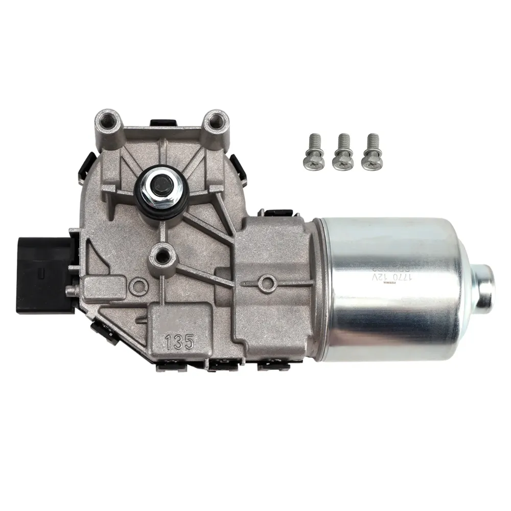 2005-2007 Buick Terraza Vindrutetorkarmotor fram 12335832 68030272AA 25821246