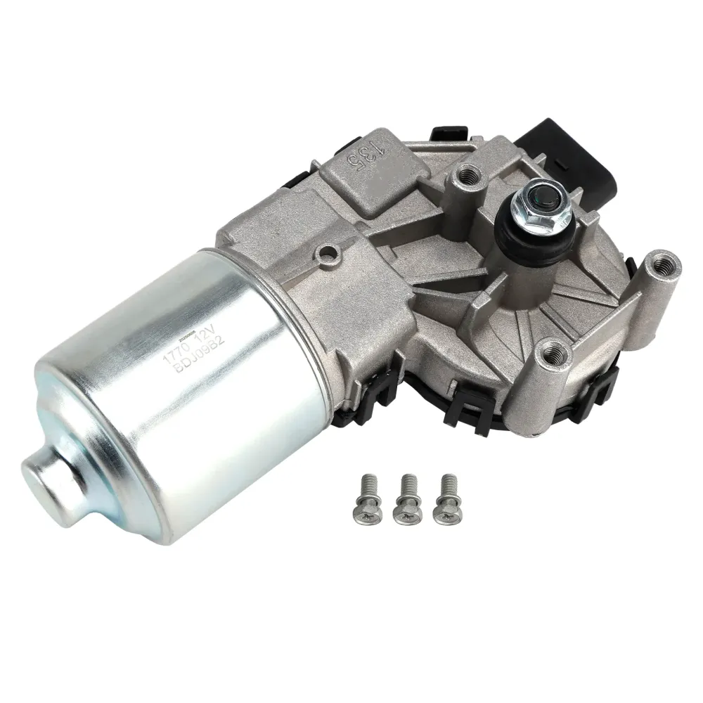 2009-2014 Dodge Avenger Vindrutetorkarmotor fram 12335832 68030272AA 25821246