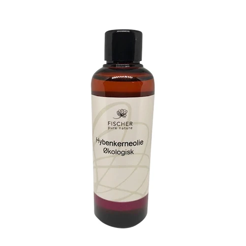 Fischer Pure Nature Nyponkärnolja EKO | 100 ml