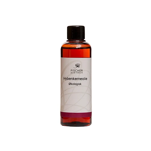 Fischer Pure Nature Nyponkärnolja EKO | 50 ml